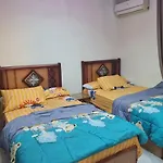 Amazing Two Bed Room Apartment
