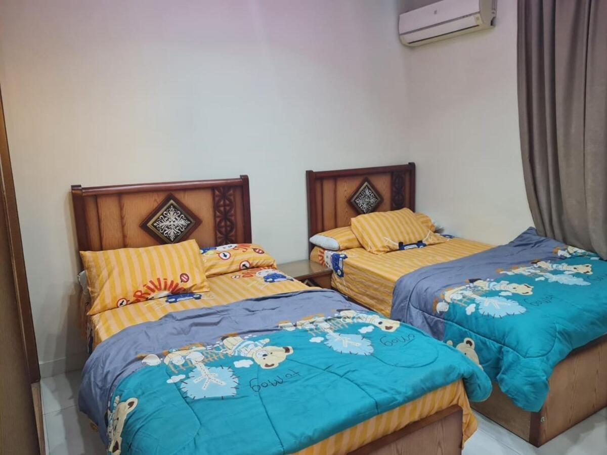Amazing Two Bed Apartment