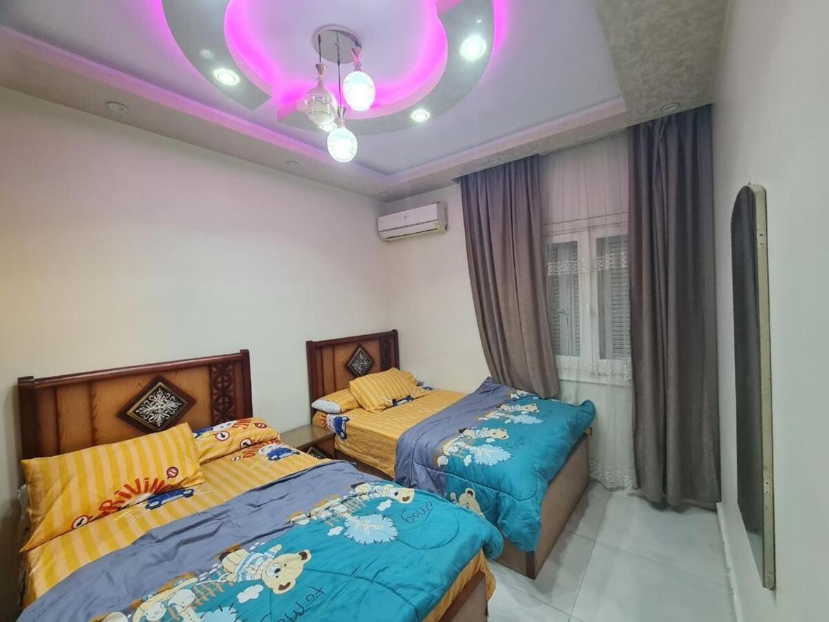 Amazing Two Bed