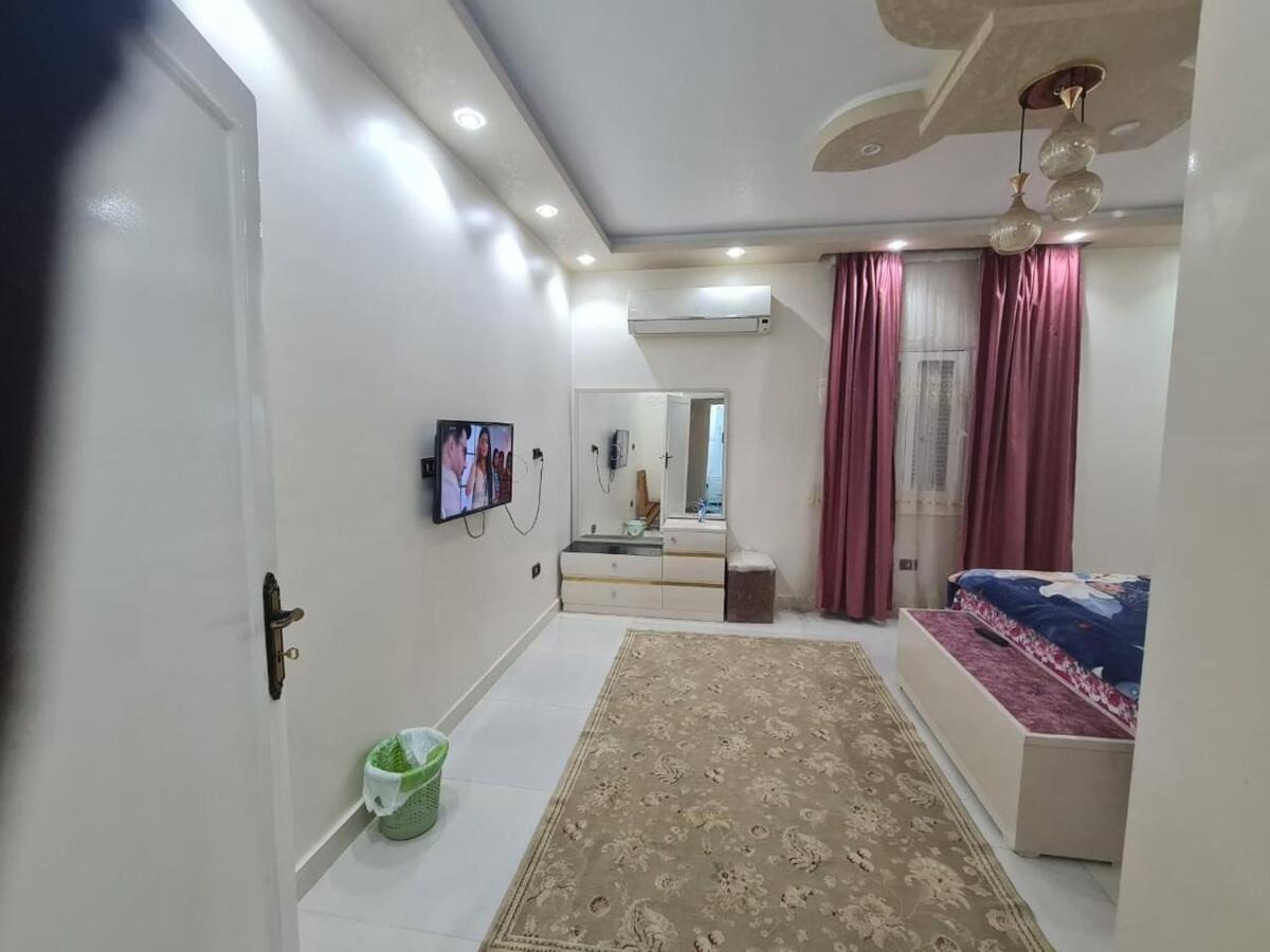 Apartment Amazing Two Bed Cairo