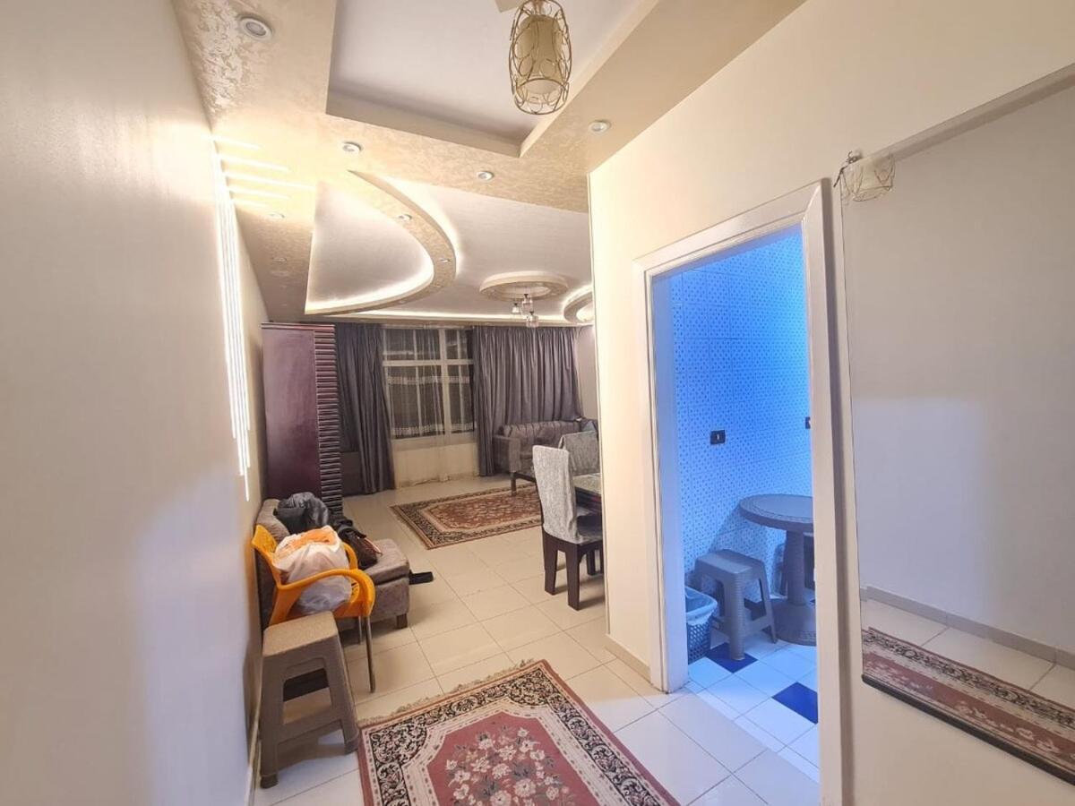 Amazing Two Bed Cairo