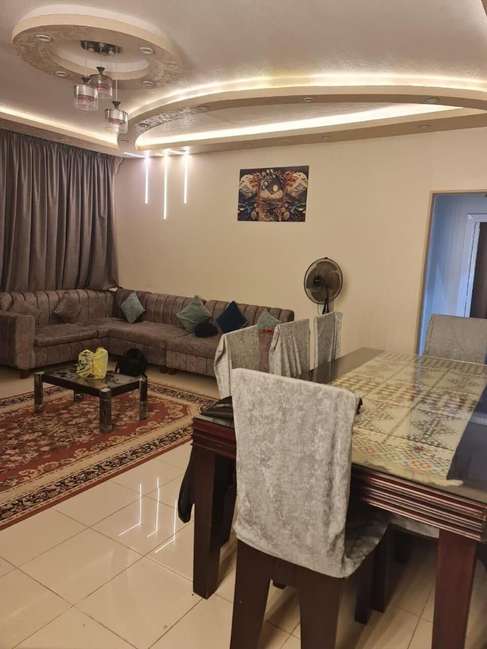 Amazing Two Bed * Cairo