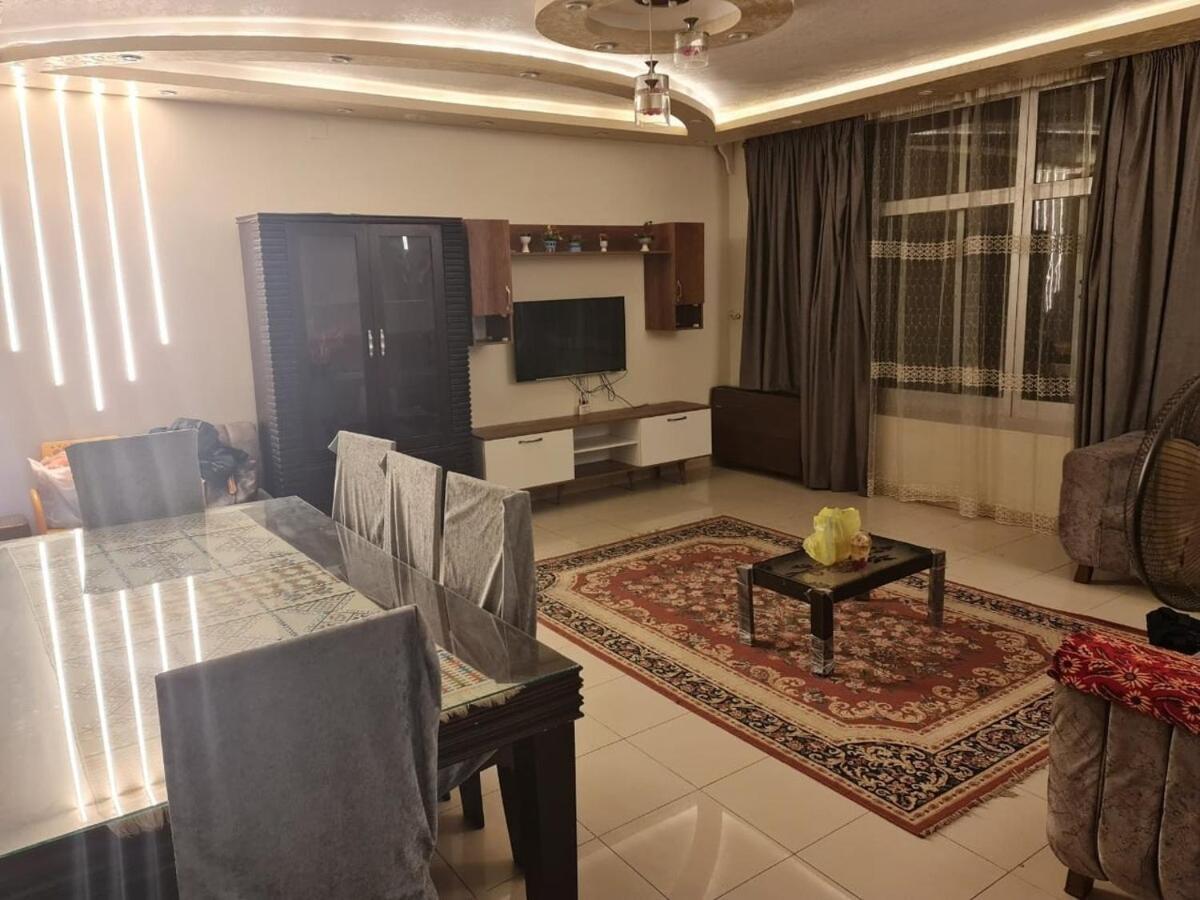 Amazing Two Bed Apartment